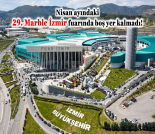 İş Makinası - NİSAN AYINDAKİ 29. MARBLE İZMİR FUARINDA BOŞ YER KALMADI Forum Makina